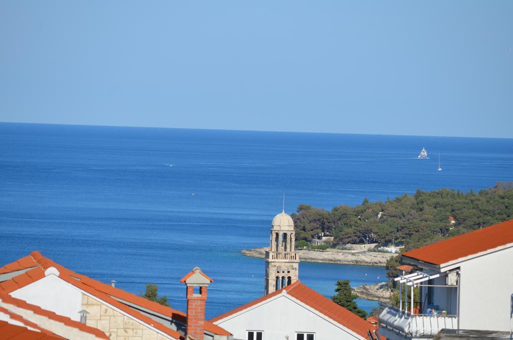 Rooms Hvar Hvar Town Exteriér fotografie